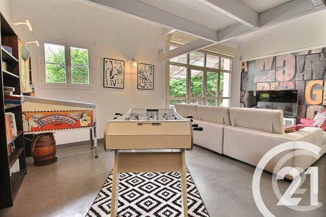 maison à vendre - 12 pièces - 336.0 m2 - CAVAILLON - 84 - PROVENCE-ALPES-COTE-D-AZUR - Century 21 Coeur De Provence