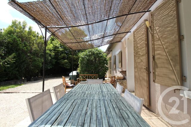 maison à vendre - 12 pièces - 336.0 m2 - CAVAILLON - 84 - PROVENCE-ALPES-COTE-D-AZUR - Century 21 Coeur De Provence