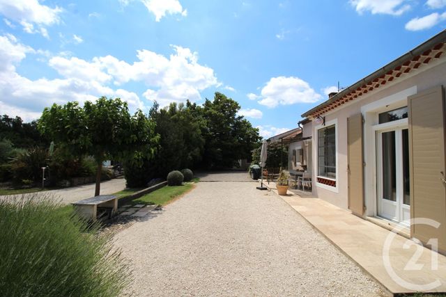 maison à vendre - 12 pièces - 336.0 m2 - CAVAILLON - 84 - PROVENCE-ALPES-COTE-D-AZUR - Century 21 Coeur De Provence