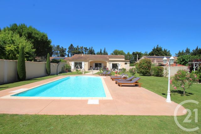 Maison à vendre CABANNES