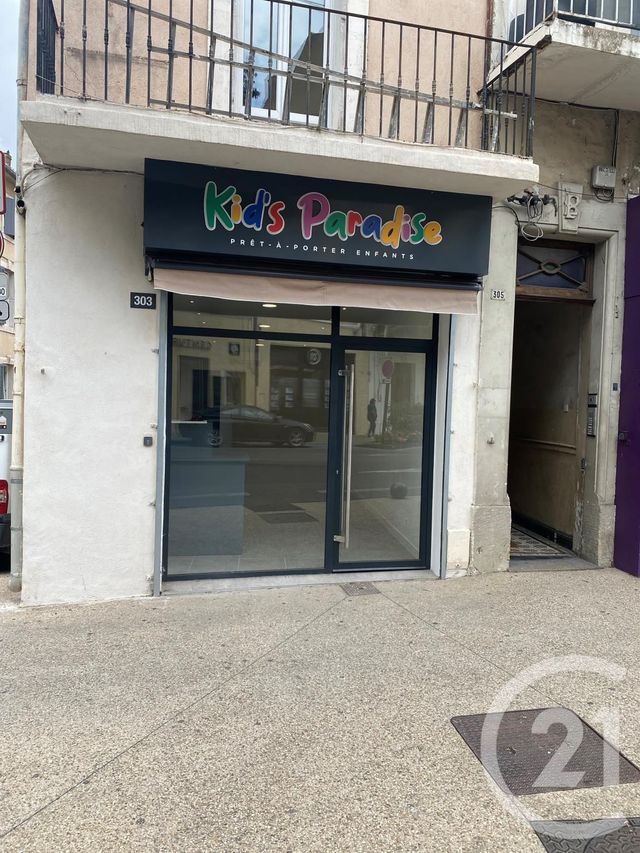 appartement - CAVAILLON - 84