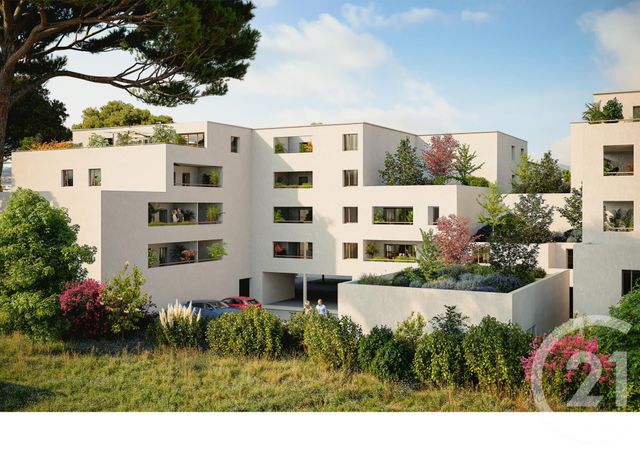 Appartement F2 à vendre CAVAILLON