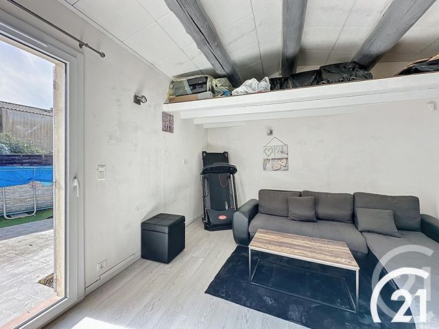 maison à vendre - 5 pièces - 106.2 m2 - CAVAILLON - 84 - PROVENCE-ALPES-COTE-D-AZUR - Century 21 Coeur De Provence