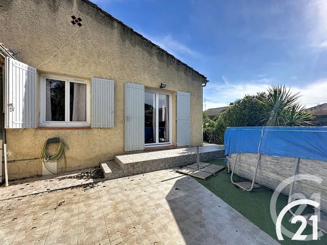 maison à vendre - 5 pièces - 106.2 m2 - CAVAILLON - 84 - PROVENCE-ALPES-COTE-D-AZUR - Century 21 Coeur De Provence