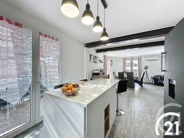 maison à vendre - 5 pièces - 106.2 m2 - CAVAILLON - 84 - PROVENCE-ALPES-COTE-D-AZUR - Century 21 Coeur De Provence