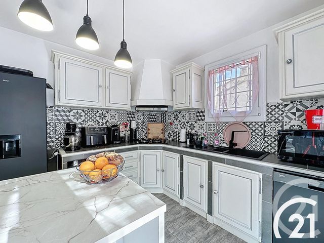 maison à vendre - 5 pièces - 106.2 m2 - CAVAILLON - 84 - PROVENCE-ALPES-COTE-D-AZUR - Century 21 Coeur De Provence