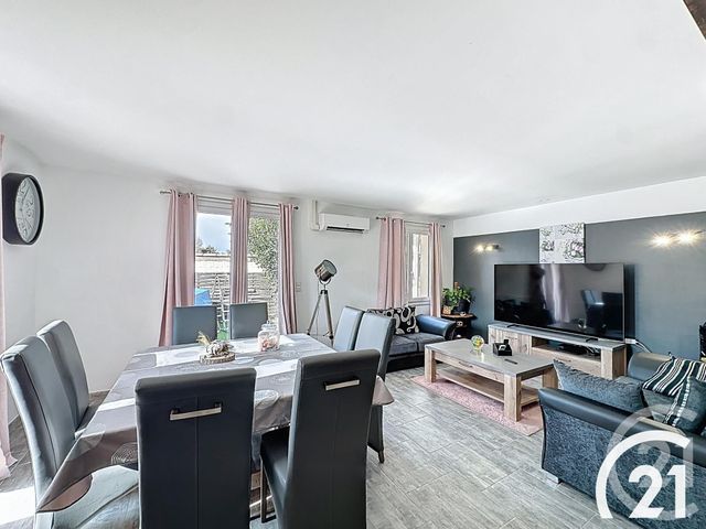 maison à vendre - 5 pièces - 106.2 m2 - CAVAILLON - 84 - PROVENCE-ALPES-COTE-D-AZUR - Century 21 Coeur De Provence