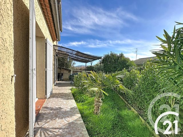 maison à vendre - 5 pièces - 106.2 m2 - CAVAILLON - 84 - PROVENCE-ALPES-COTE-D-AZUR - Century 21 Coeur De Provence