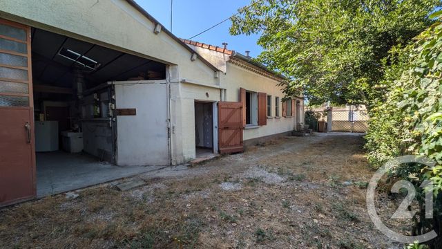  - CAVAILLON - 
