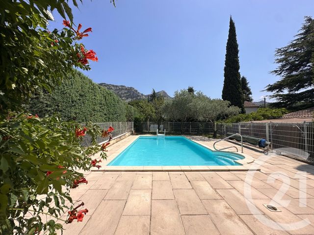 maison à vendre - 6 pièces - 222.85 m2 - ROBION - 84 - PROVENCE-ALPES-COTE-D-AZUR - Century 21 Coeur De Provence