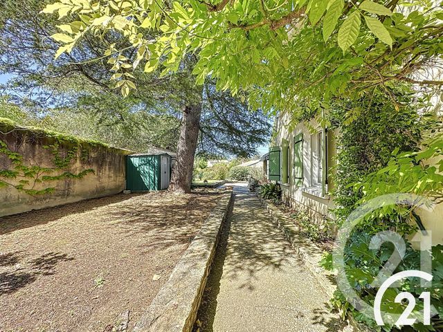 maison à vendre - 6 pièces - 222.85 m2 - ROBION - 84 - PROVENCE-ALPES-COTE-D-AZUR - Century 21 Coeur De Provence