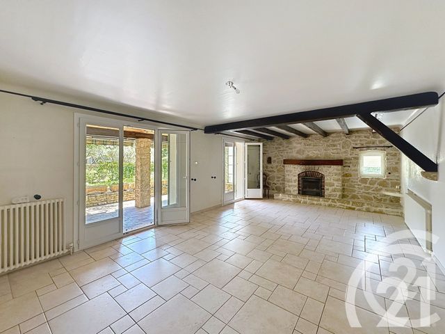 maison à vendre - 6 pièces - 222.85 m2 - ROBION - 84 - PROVENCE-ALPES-COTE-D-AZUR - Century 21 Coeur De Provence