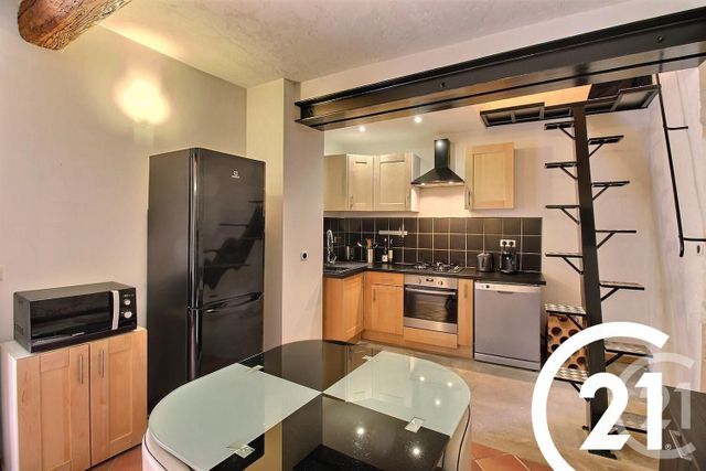 maison à vendre - 4 pièces - 90.0 m2 - ROBION - 84 - PROVENCE-ALPES-COTE-D-AZUR - Century 21 Coeur De Provence