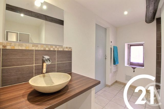 maison à vendre - 4 pièces - 90.0 m2 - ROBION - 84 - PROVENCE-ALPES-COTE-D-AZUR - Century 21 Coeur De Provence