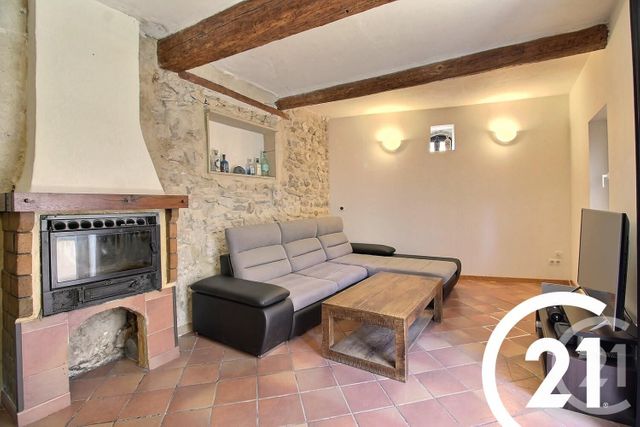 maison à vendre - 4 pièces - 90.0 m2 - ROBION - 84 - PROVENCE-ALPES-COTE-D-AZUR - Century 21 Coeur De Provence