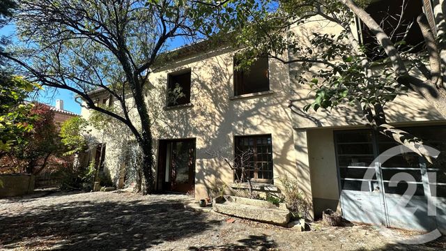 Afficher la photo en grand maison à vendre - 7 pièces - 153.0 m2 - ROBION - 84 - PROVENCE-ALPES-COTE-D-AZUR - Century 21 Coeur De Provence