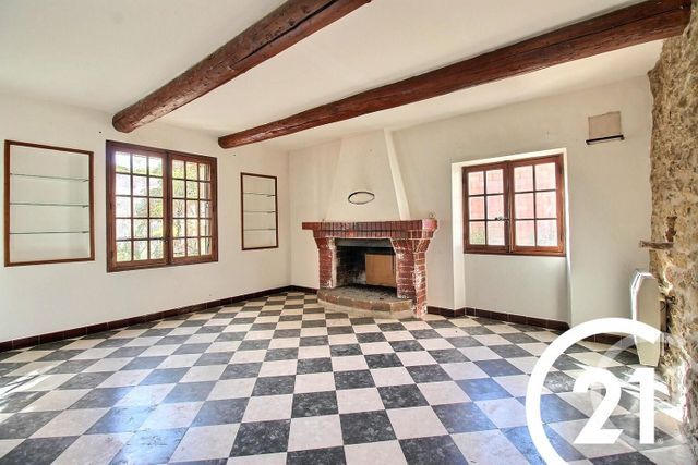 Afficher la photo en grand maison à vendre - 7 pièces - 153.0 m2 - ROBION - 84 - PROVENCE-ALPES-COTE-D-AZUR - Century 21 Coeur De Provence