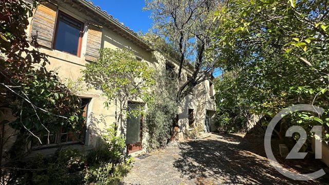 maison - ROBION - 84