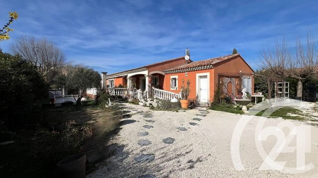 maison - TAILLADES - 84