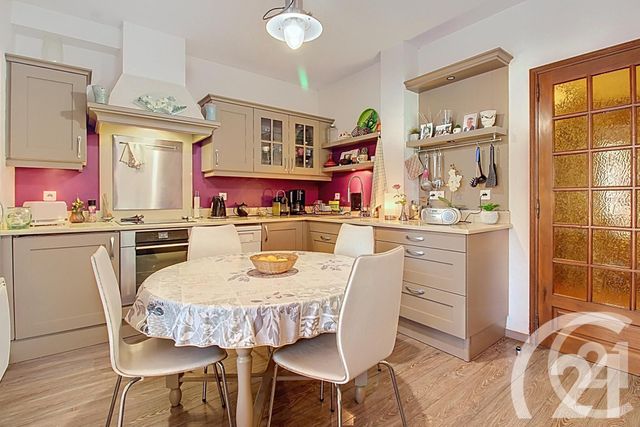 maison à vendre - 5 pièces - 126.5 m2 - ROBION - 84 - PROVENCE-ALPES-COTE-D-AZUR - Century 21 Coeur De Provence