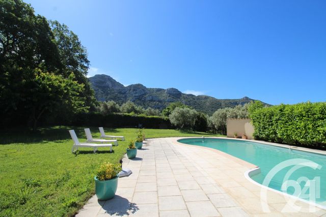 maison à vendre - 5 pièces - 126.5 m2 - ROBION - 84 - PROVENCE-ALPES-COTE-D-AZUR - Century 21 Coeur De Provence