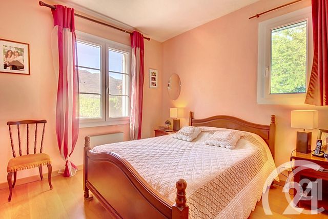 maison à vendre - 5 pièces - 126.5 m2 - ROBION - 84 - PROVENCE-ALPES-COTE-D-AZUR - Century 21 Coeur De Provence