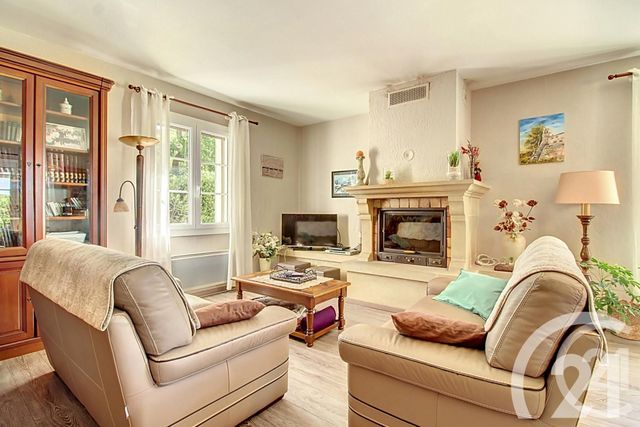 maison à vendre - 5 pièces - 126.5 m2 - ROBION - 84 - PROVENCE-ALPES-COTE-D-AZUR - Century 21 Coeur De Provence