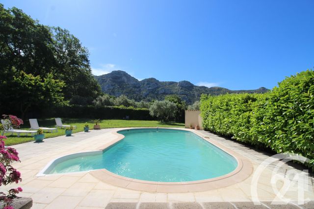 maison à vendre - 5 pièces - 126.5 m2 - ROBION - 84 - PROVENCE-ALPES-COTE-D-AZUR - Century 21 Coeur De Provence