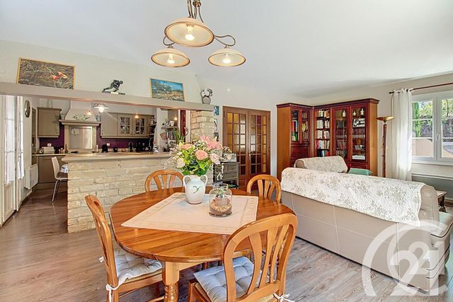 maison à vendre - 5 pièces - 126.5 m2 - ROBION - 84 - PROVENCE-ALPES-COTE-D-AZUR - Century 21 Coeur De Provence