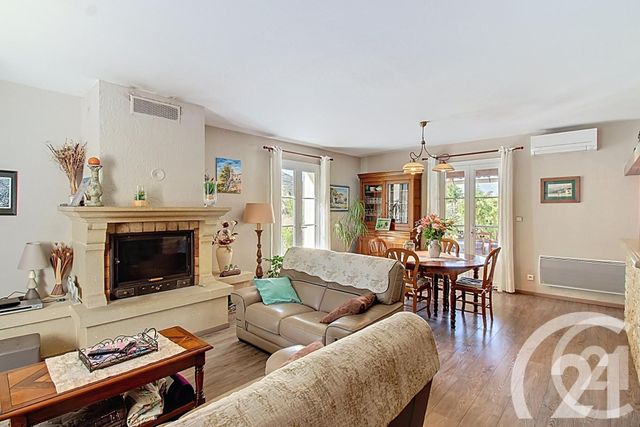 maison à vendre - 5 pièces - 126.5 m2 - ROBION - 84 - PROVENCE-ALPES-COTE-D-AZUR - Century 21 Coeur De Provence