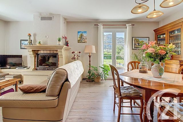 maison à vendre - 5 pièces - 126.5 m2 - ROBION - 84 - PROVENCE-ALPES-COTE-D-AZUR - Century 21 Coeur De Provence