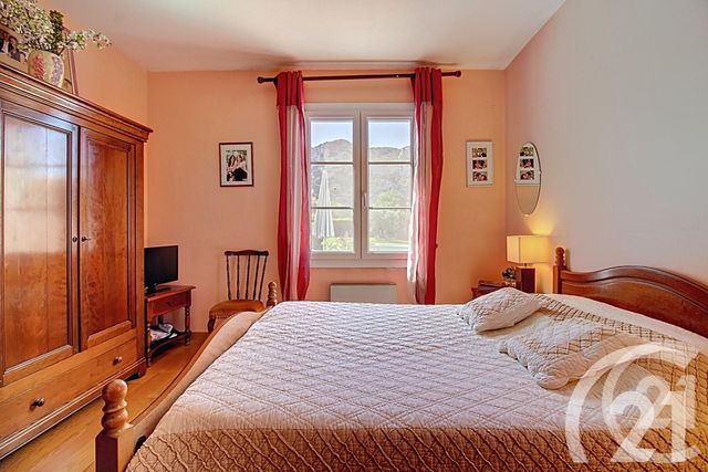 maison à vendre - 5 pièces - 126.5 m2 - ROBION - 84 - PROVENCE-ALPES-COTE-D-AZUR - Century 21 Coeur De Provence