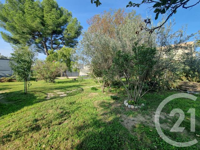 maison à vendre - 5 pièces - 235.0 m2 - CAVAILLON - 84 - PROVENCE-ALPES-COTE-D-AZUR - Century 21 Coeur De Provence