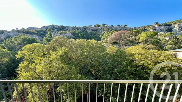 Appartement T3 à vendre - 3 pièces - 56.7 m2 - CAVAILLON - 84 - PROVENCE-ALPES-COTE-D-AZUR - Century 21 Coeur De Provence