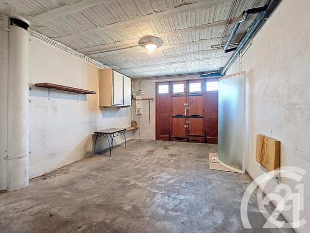 maison à vendre - 5 pièces - 136.68 m2 - CAVAILLON - 84 - PROVENCE-ALPES-COTE-D-AZUR - Century 21 Coeur De Provence