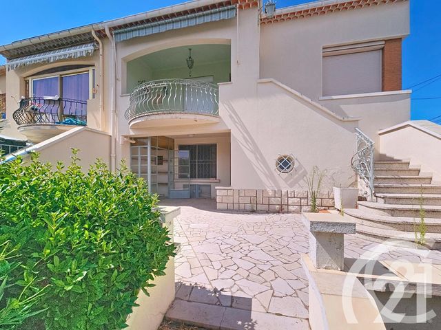maison - CAVAILLON - 84