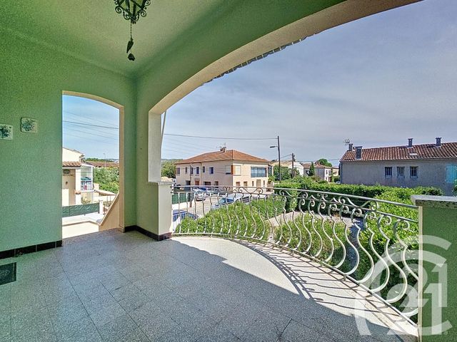 maison à vendre - 5 pièces - 136.68 m2 - CAVAILLON - 84 - PROVENCE-ALPES-COTE-D-AZUR - Century 21 Coeur De Provence