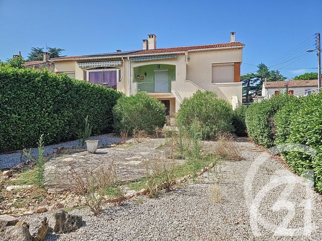 maison à vendre - 5 pièces - 136.68 m2 - CAVAILLON - 84 - PROVENCE-ALPES-COTE-D-AZUR - Century 21 Coeur De Provence