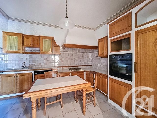 maison à vendre - 5 pièces - 136.68 m2 - CAVAILLON - 84 - PROVENCE-ALPES-COTE-D-AZUR - Century 21 Coeur De Provence