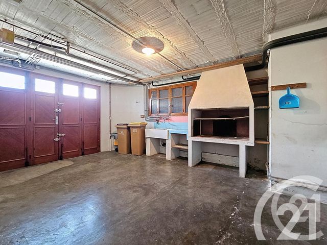 maison à vendre - 5 pièces - 136.68 m2 - CAVAILLON - 84 - PROVENCE-ALPES-COTE-D-AZUR - Century 21 Coeur De Provence