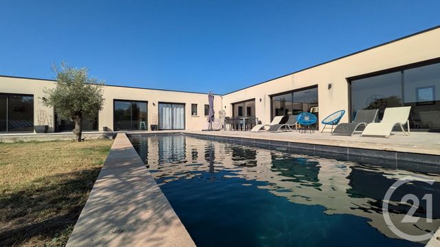 maison à vendre - 6 pièces - 160.0 m2 - CHEVAL BLANC - 84 - PROVENCE-ALPES-COTE-D-AZUR - Century 21 Coeur De Provence