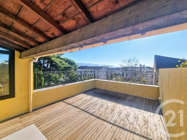 maison à vendre - 5 pièces - 200.0 m2 - CAVAILLON - 84 - PROVENCE-ALPES-COTE-D-AZUR - Century 21 Coeur De Provence