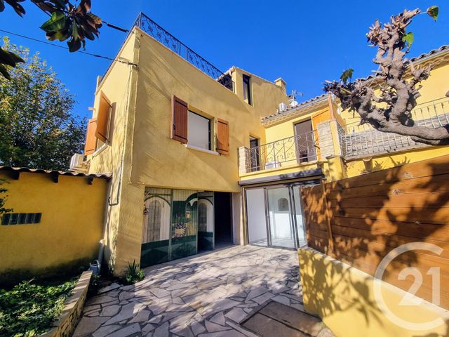 maison - CAVAILLON - 84