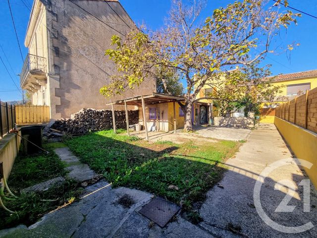 maison - CAVAILLON - 84