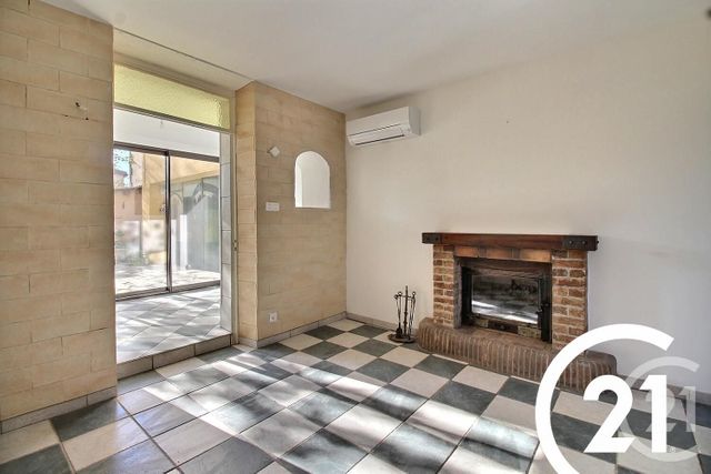 maison à vendre - 5 pièces - 200.0 m2 - CAVAILLON - 84 - PROVENCE-ALPES-COTE-D-AZUR - Century 21 Coeur De Provence