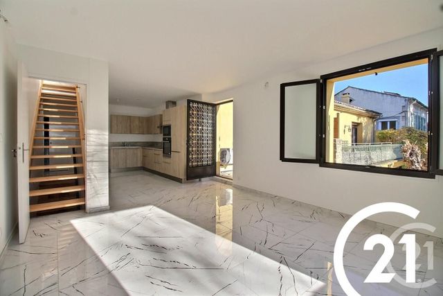 maison à vendre - 5 pièces - 200.0 m2 - CAVAILLON - 84 - PROVENCE-ALPES-COTE-D-AZUR - Century 21 Coeur De Provence