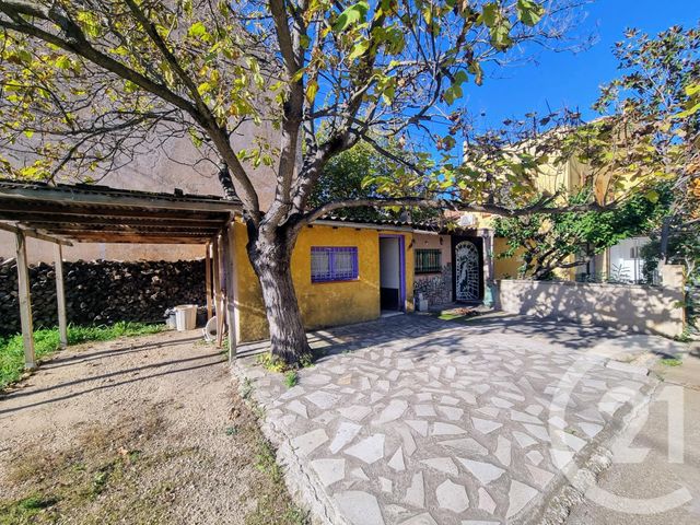 maison à vendre - 5 pièces - 200.0 m2 - CAVAILLON - 84 - PROVENCE-ALPES-COTE-D-AZUR - Century 21 Coeur De Provence