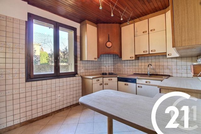 maison à vendre - 5 pièces - 200.0 m2 - CAVAILLON - 84 - PROVENCE-ALPES-COTE-D-AZUR - Century 21 Coeur De Provence