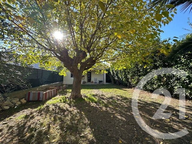 maison à vendre - 5 pièces - 105.0 m2 - CAVAILLON - 84 - PROVENCE-ALPES-COTE-D-AZUR - Century 21 Coeur De Provence