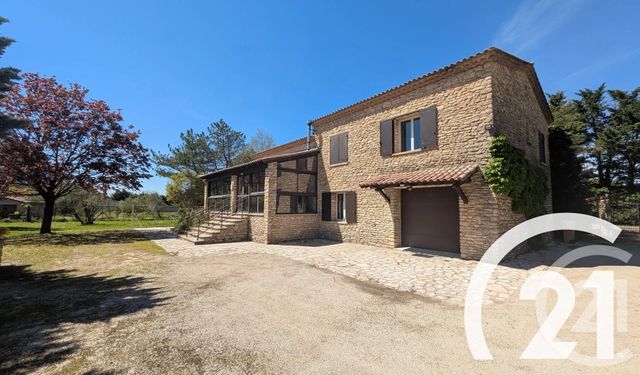 maison - CAVAILLON - 84